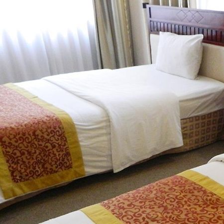 Sport Hotel Hanoi Zewnętrze zdjęcie