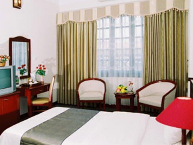 Sport Hotel Hanoi Zewnętrze zdjęcie
