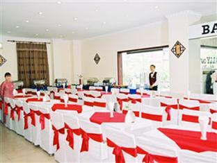 Sport Hotel Hanoi Zewnętrze zdjęcie