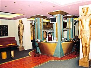 Sport Hotel Hanoi Zewnętrze zdjęcie