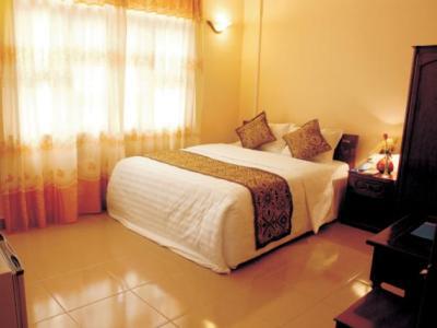 Sport Hotel Hanoi Zewnętrze zdjęcie